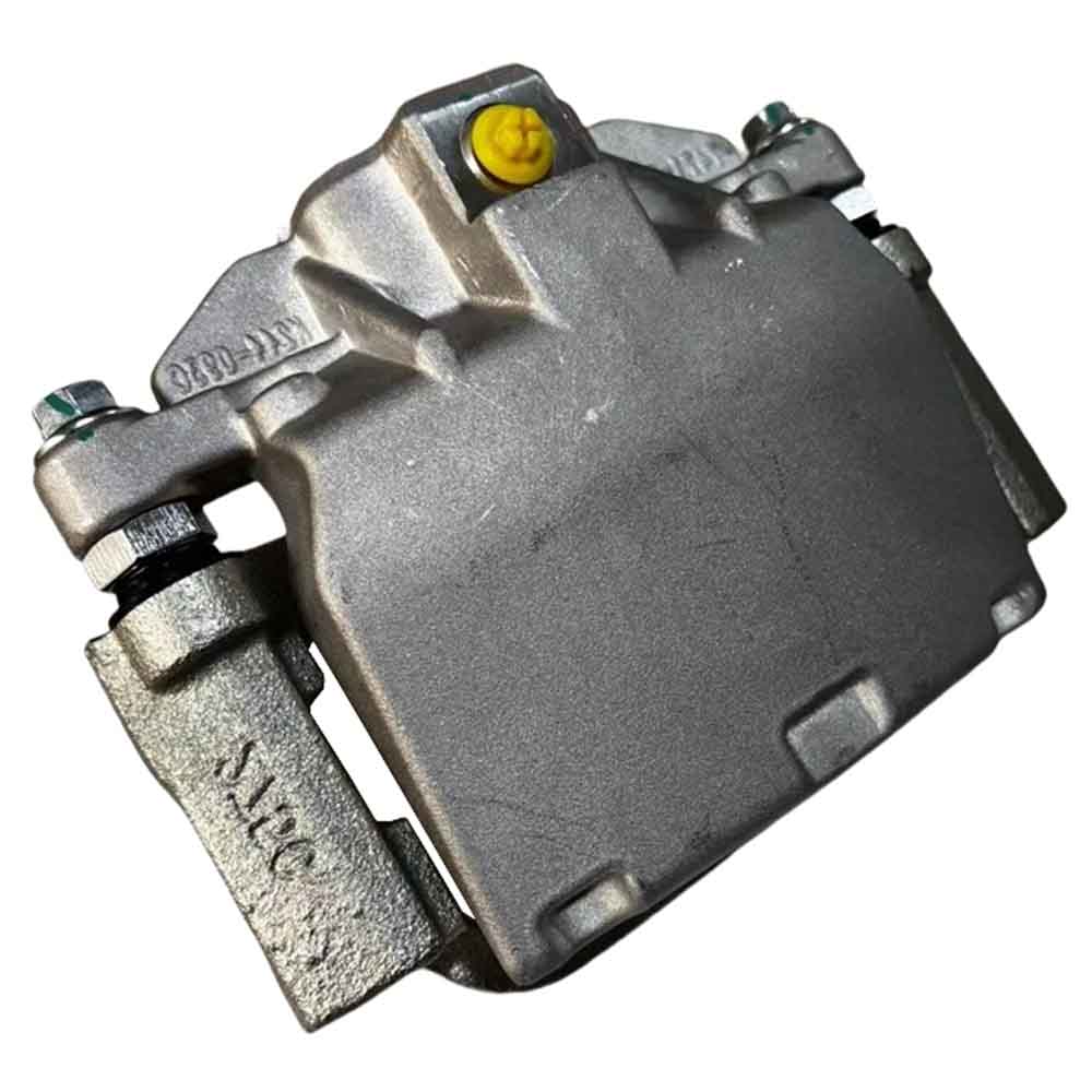 2017 Gmc Yukon Brake Caliper